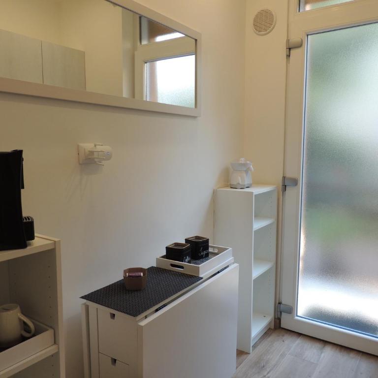 Appa49 vicino Ospedale Borgo Roma, Fiera e Univr - Monolocale con Balcone - 6