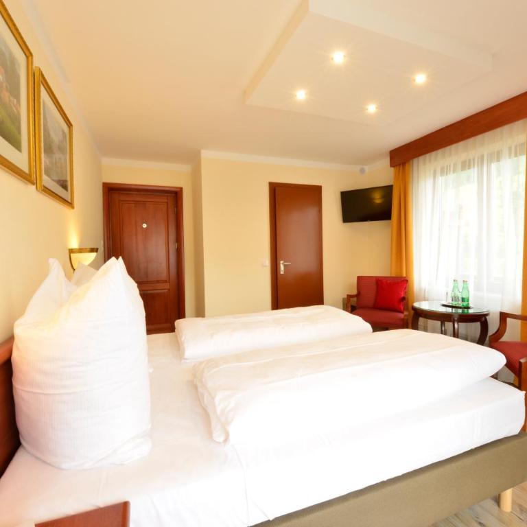 B&B Beretta - Doppelzimmer - 4
