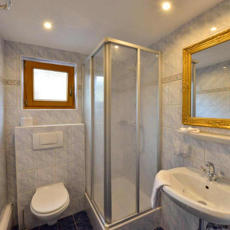 B&B Beretta - Doppelzimmer - 2