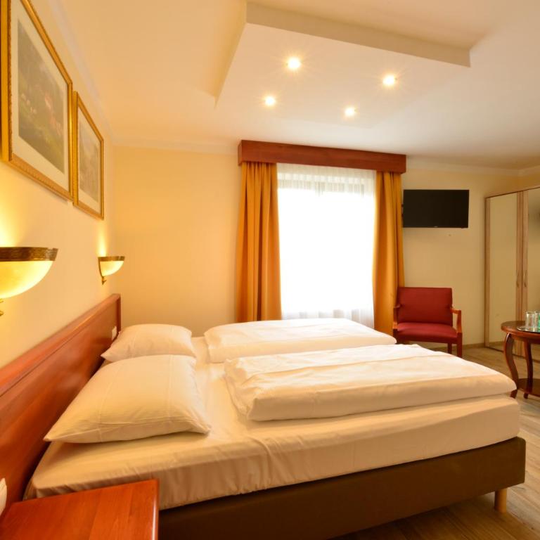 B&B Beretta - Doppelzimmer - 6