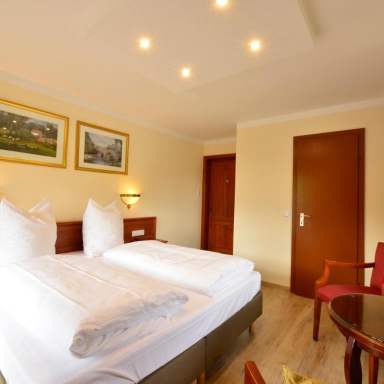B&B Beretta - Doppelzimmer - 5