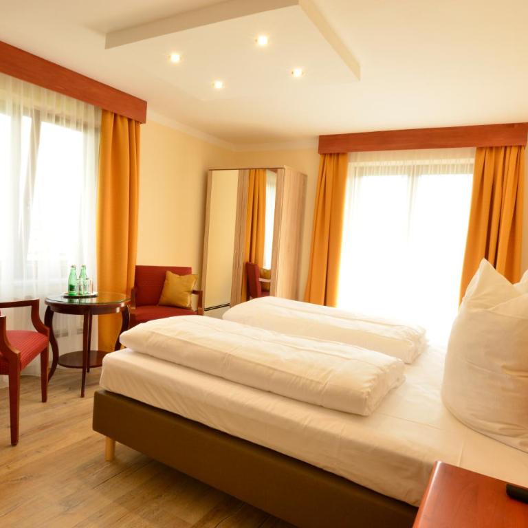 B&B Beretta - Doppelzimmer - 7