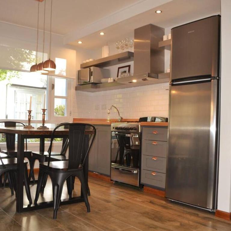 Rucalaufquen Boutique - Three-Bedroom Apartment - 1