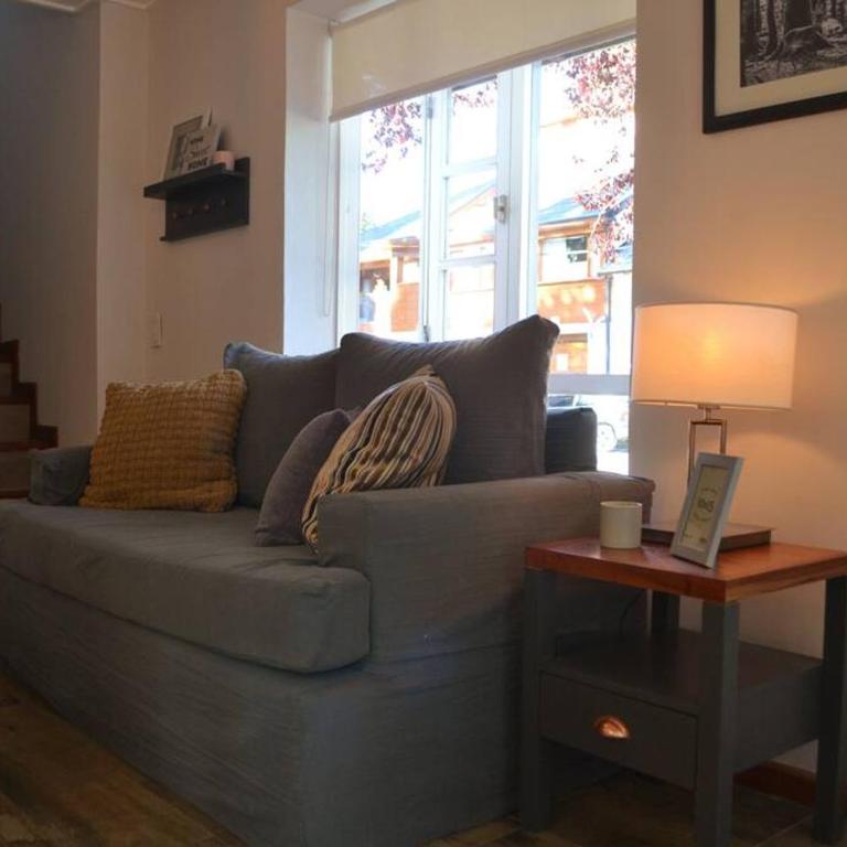 Rucalaufquen Boutique - Apartamento de 3 dormitorios - 9