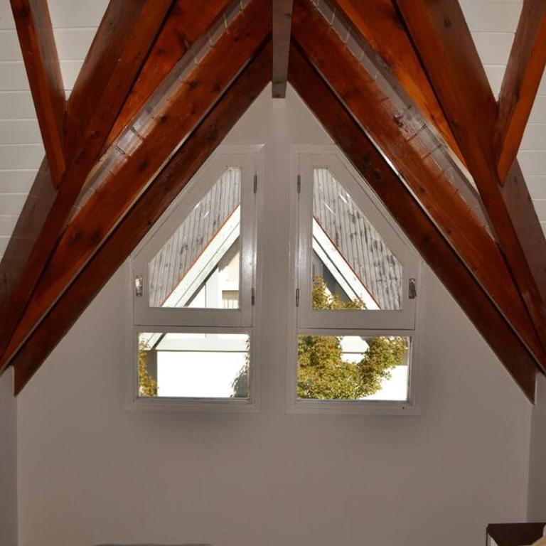 Rucalaufquen Boutique - Apartamento de 3 dormitorios - 37