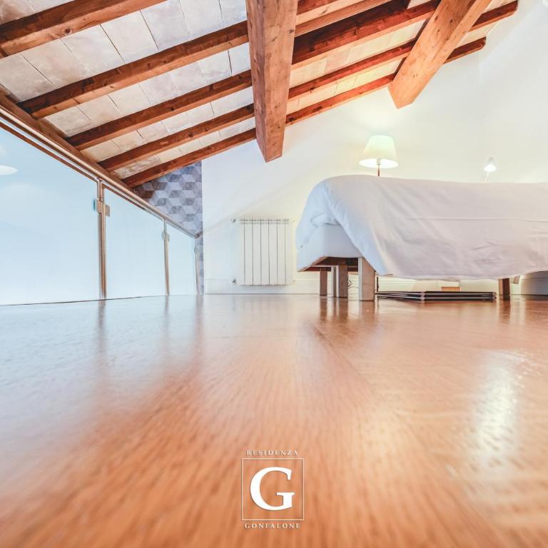 Residenza Gonfalone - Appartamento su 2 Livelli - 14