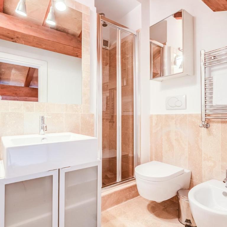 Residenza Gonfalone - Appartamento su 2 Livelli - 15