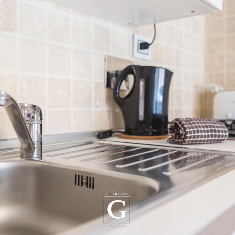 Residenza Gonfalone - Appartamento su 2 Livelli - 21