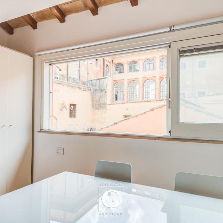Residenza Gonfalone - Appartamento su 2 Livelli - 22