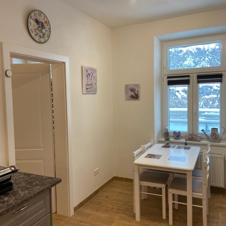 Vordernberg Štýrské Alpy - Apartamento de 1 dormitorio - 6