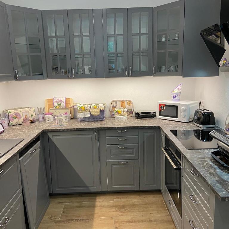 Vordernberg Štýrské Alpy - Apartamento de 1 dormitorio - 8