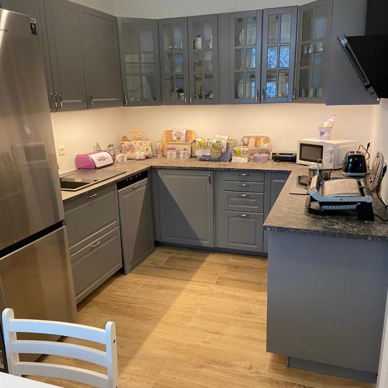 Vordernberg Štýrské Alpy - Apartamento de 1 dormitorio - 11