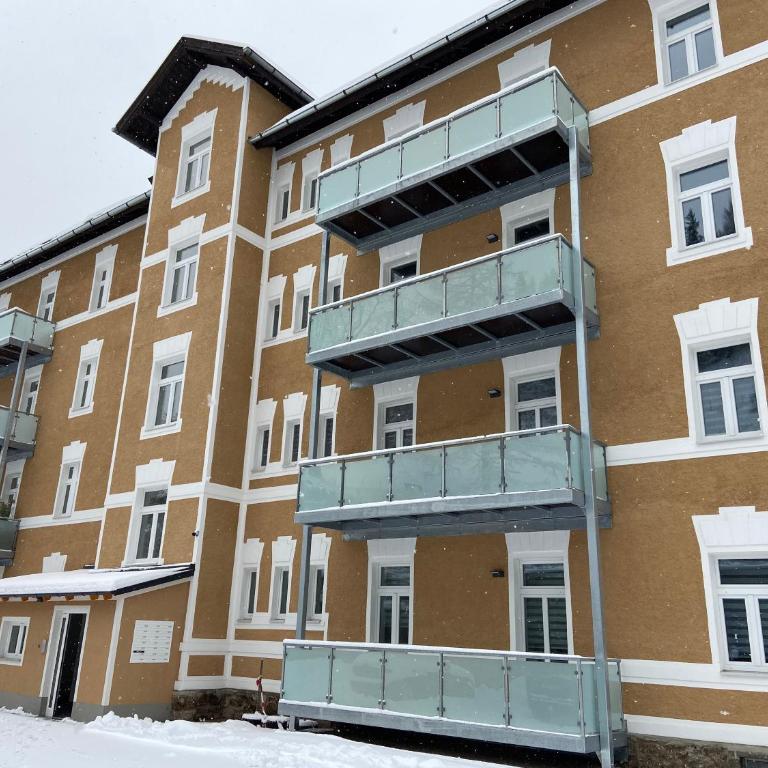 Vordernberg Štýrské Alpy - Apartamento de 1 dormitorio - 20