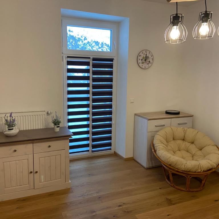 Vordernberg Štýrské Alpy - Apartamento de 1 dormitorio - 21
