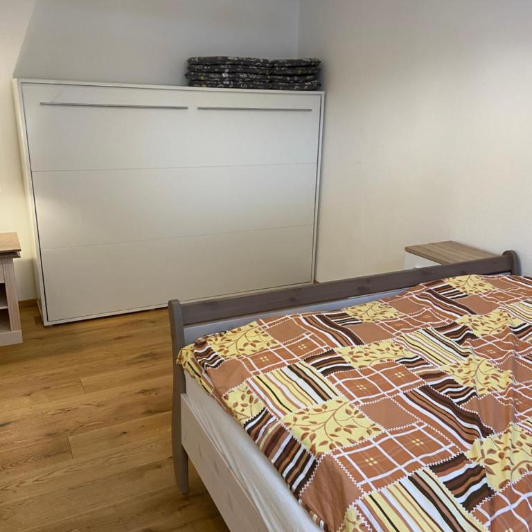 Vordernberg Štýrské Alpy - Apartamento de 1 dormitorio - 29
