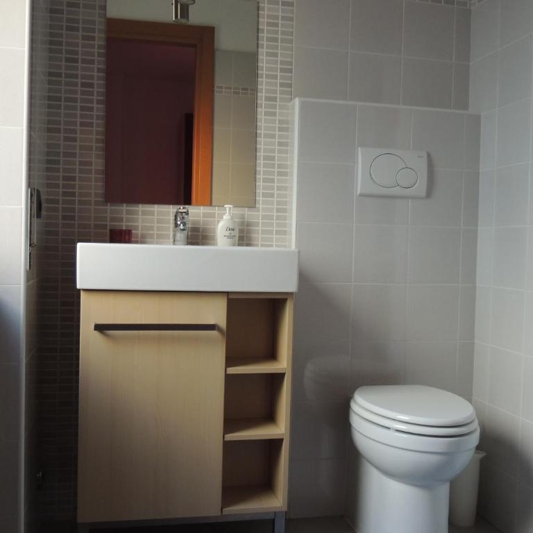 "Casa Giuliari" in Borgo Roma vicino Policlinico Univr fiera - Appartamento con 2 Camere da Letto - 22