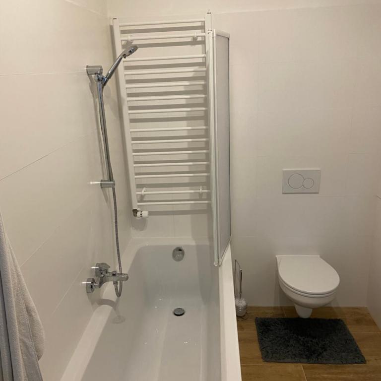 Vordernberg Štýrské Alpy - Apartamento de 1 dormitorio - 50