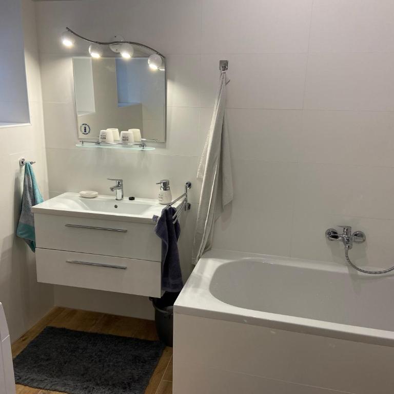 Vordernberg Štýrské Alpy - Apartamento de 1 dormitorio - 51