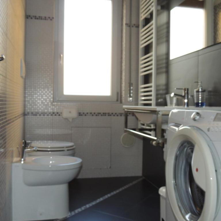 "Casa Giuliari" in Borgo Roma vicino Policlinico Univr fiera - Appartamento con 2 Camere da Letto - 16