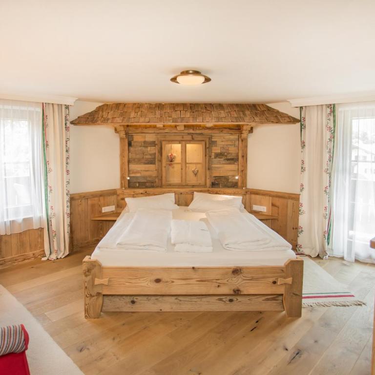 Familien- und Vitalhotel Mühlpointhof - Superior Doppelzimmer - 1