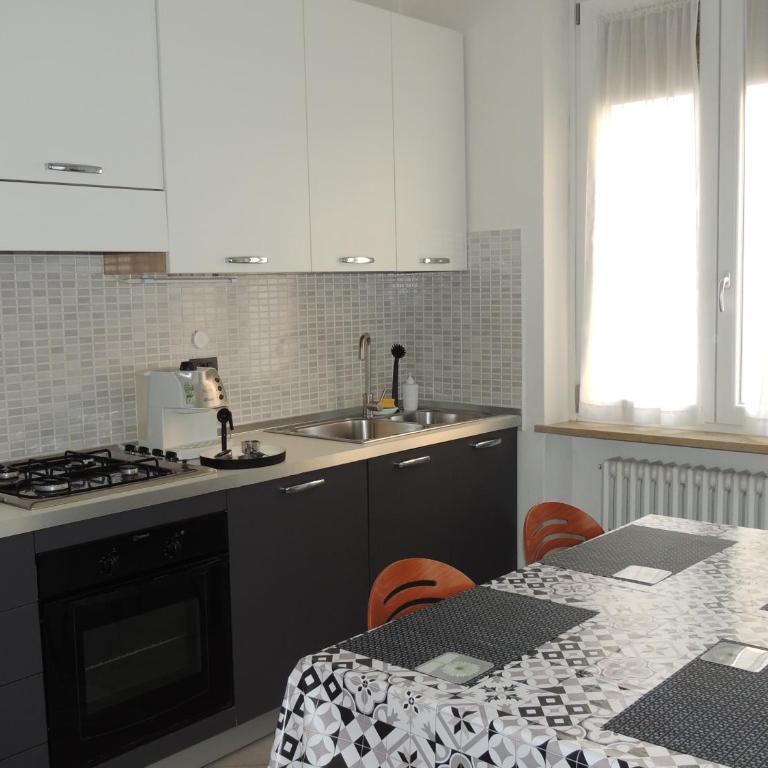 "Casa Giuliari" in Borgo Roma vicino Policlinico Univr fiera - Appartamento con 2 Camere da Letto - 5
