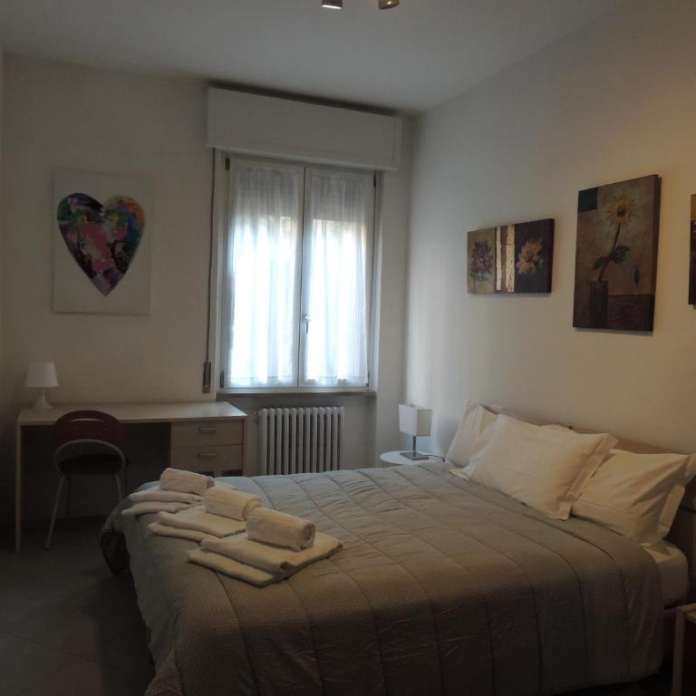 "Casa Giuliari" in Borgo Roma vicino Policlinico Univr fiera - Appartamento con 2 Camere da Letto - 14