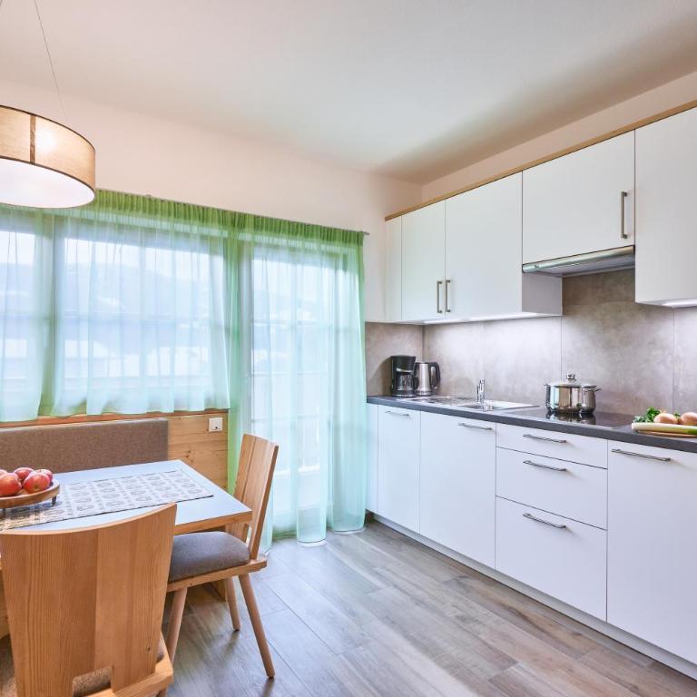 Huberhof - Appartamento con 2 Camere da Letto - 7