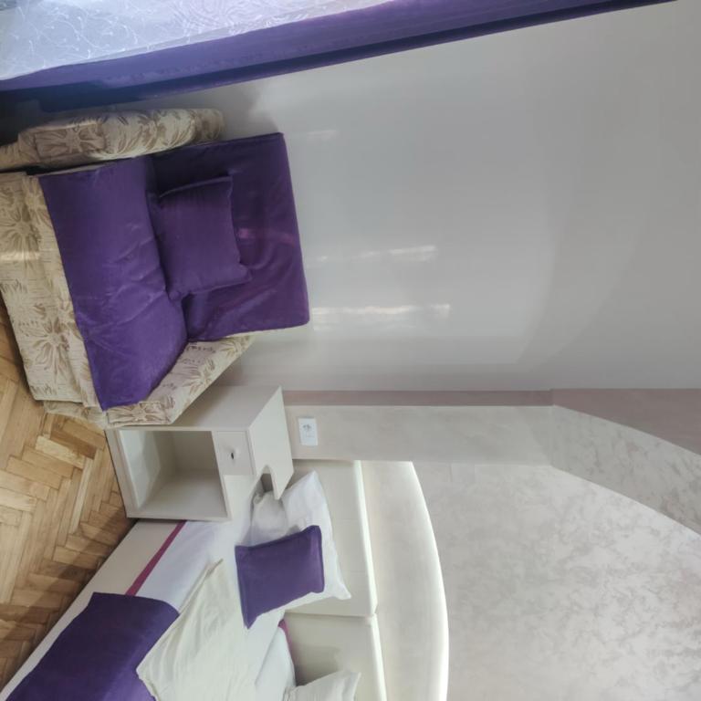 Smeštaj Milenković - Standardni Studio - 4