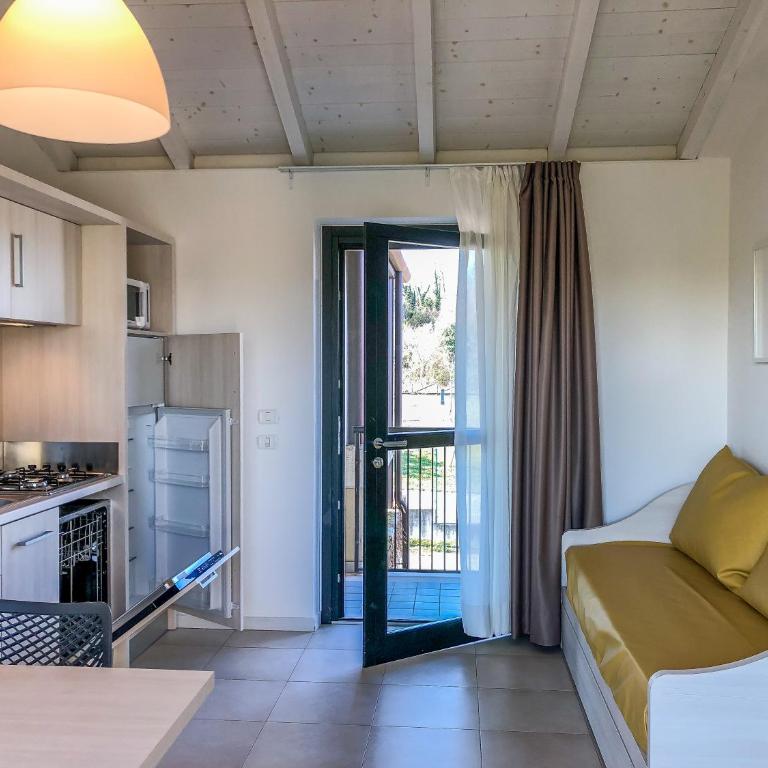 Belvedere Village - Appartamento Superior con 2 Camere da Letto - 1