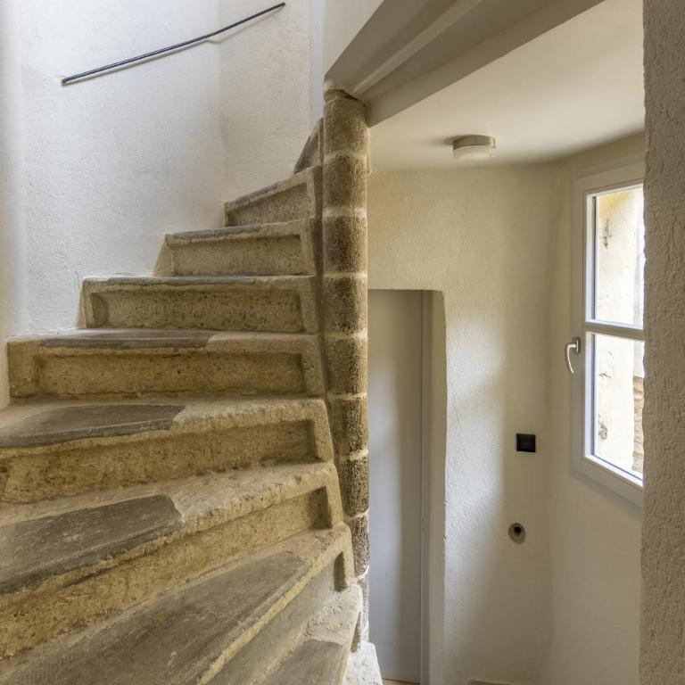 My Hotel Peyrou - Premiere conciergerie - Appartement - Vue sur Jardin - 7