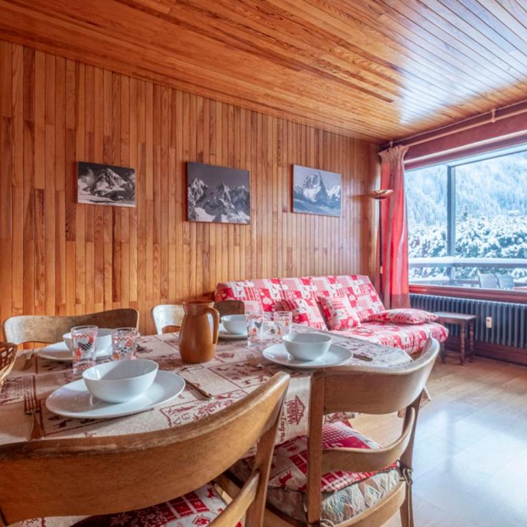 Apartment With Balcony Close To The Ski Slopes - Appartamento - 4