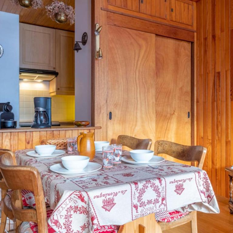 Apartment With Balcony Close To The Ski Slopes - Appartamento - 6
