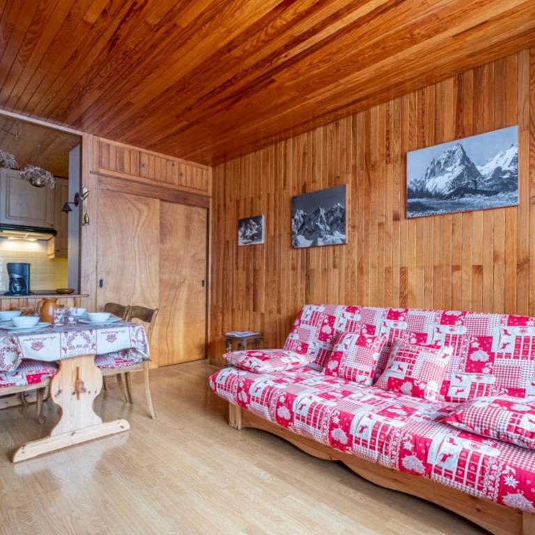 Apartment With Balcony Close To The Ski Slopes - Appartamento - 7