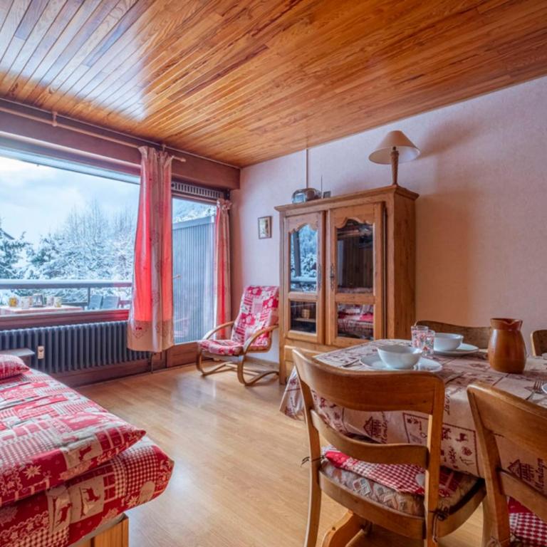 Apartment With Balcony Close To The Ski Slopes - Appartamento - 5