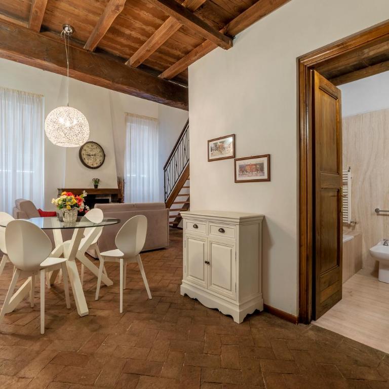 GuestHost - Foro Romano Stylish and Central Apartment - Appartamento con 1 Camera da Letto - 8
