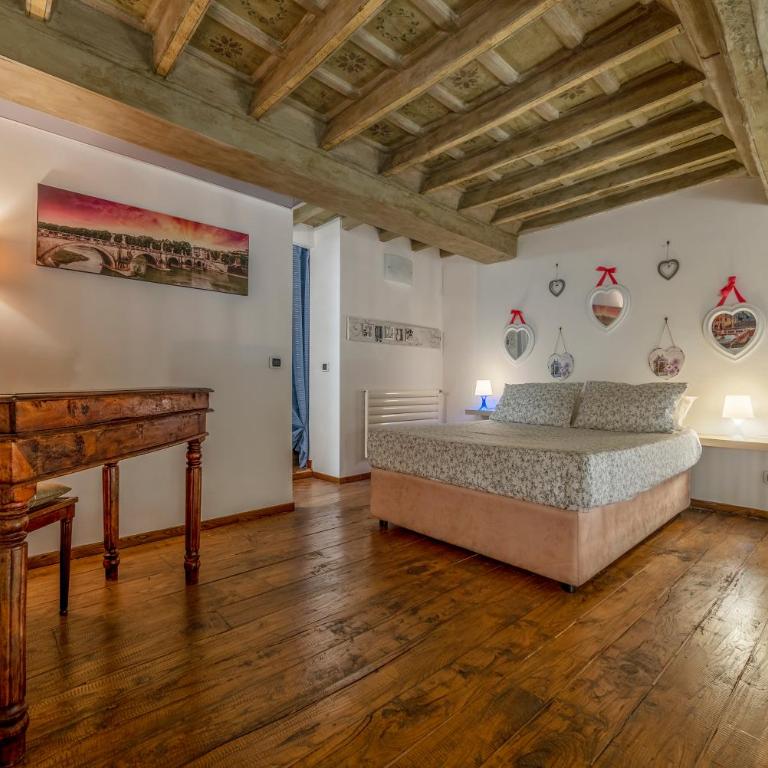 GuestHost - Foro Romano Stylish and Central Apartment - Appartamento con 1 Camera da Letto - 18