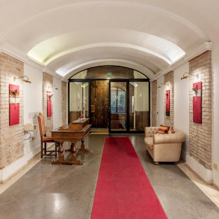GuestHost - Foro Romano Stylish and Central Apartment - Appartamento con 1 Camera da Letto - 5