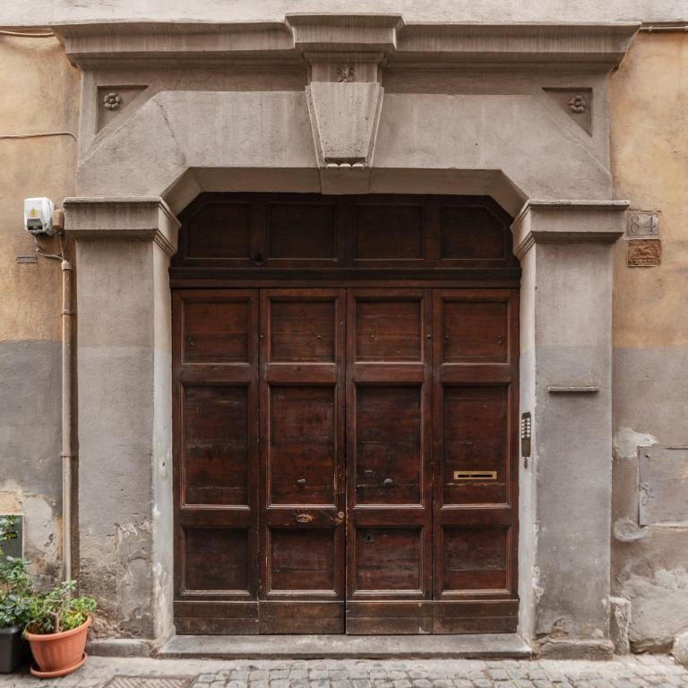 GuestHost - Foro Romano Stylish and Central Apartment - Appartamento con 1 Camera da Letto - 26