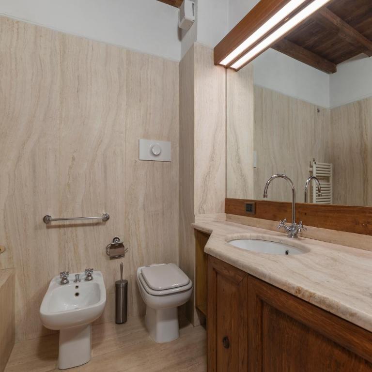 GuestHost - Foro Romano Stylish and Central Apartment - Appartamento con 1 Camera da Letto - 10