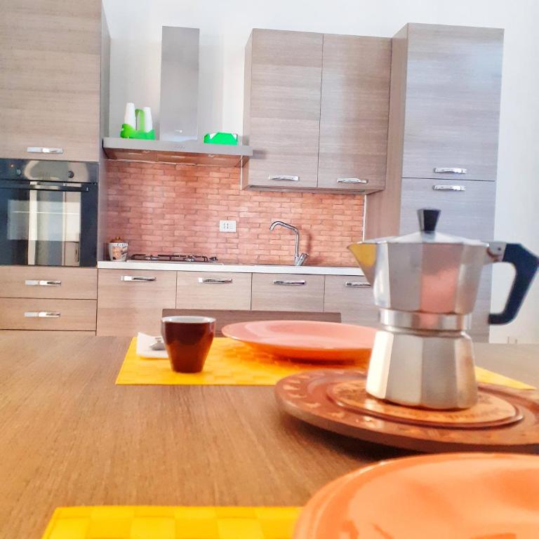 La Casa del Borgo - Casa Vacanze - 6