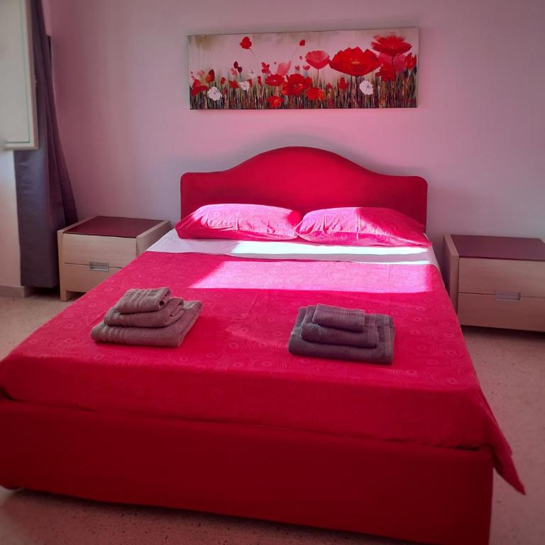 La Casa del Borgo - Casa Vacanze - 16