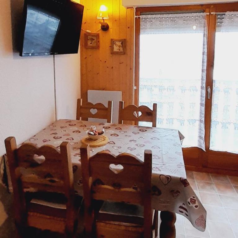 Le coeur des Memises - Appartement 1 Chambre - 4