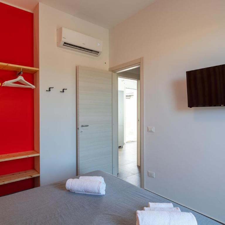 Villa con Piscina vicino San Vito Lo Capo - Villa con 3 Camere da Letto - 23
