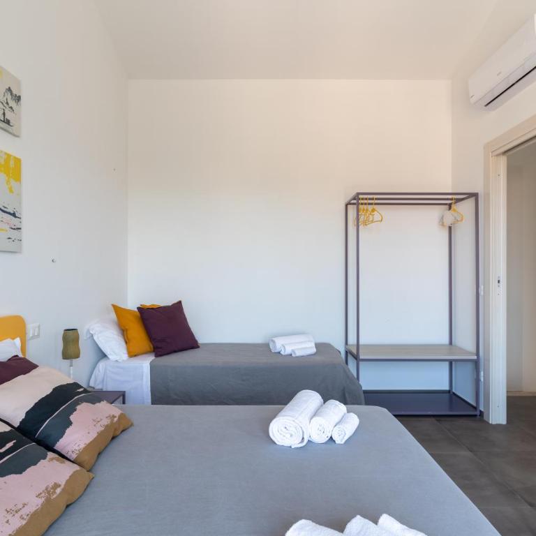 Villa con Piscina vicino San Vito Lo Capo - Villa con 3 Camere da Letto - 25