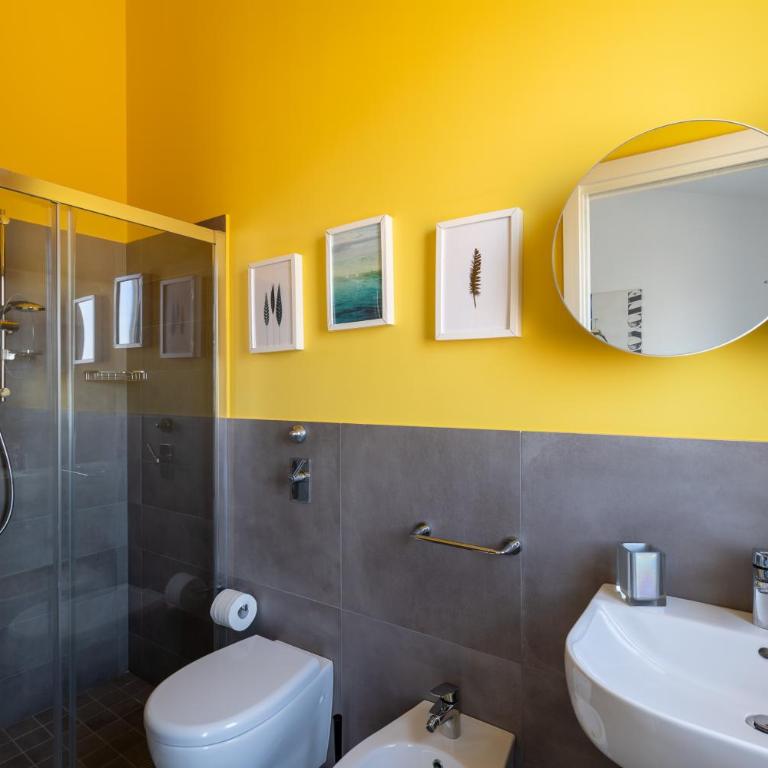 Villa con Piscina vicino San Vito Lo Capo - Villa con 3 Camere da Letto - 28