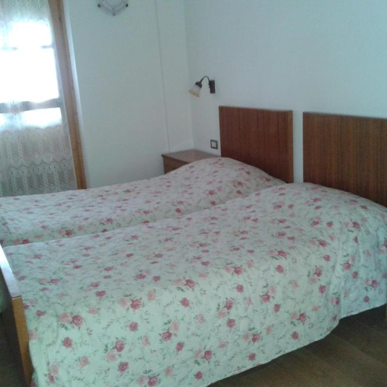 B&B Mary - Familienzimmer mit Balkon - 3