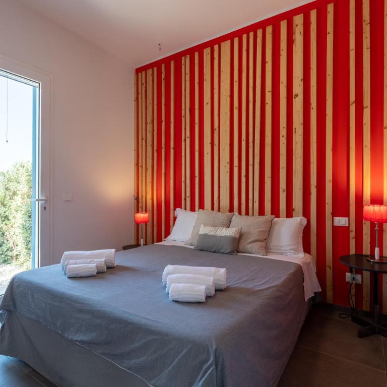 Villa con Piscina vicino San Vito Lo Capo - Villa con 3 Camere da Letto - 19