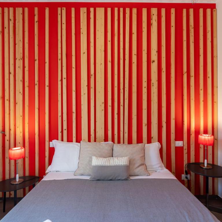 Villa con Piscina vicino San Vito Lo Capo - Villa con 3 Camere da Letto - 21