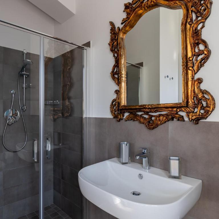 Villa con Piscina vicino San Vito Lo Capo - Villa con 3 Camere da Letto - 18