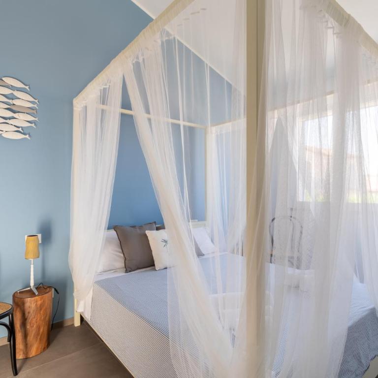 Villa con Piscina vicino San Vito Lo Capo - Villa con 3 Camere da Letto - 16
